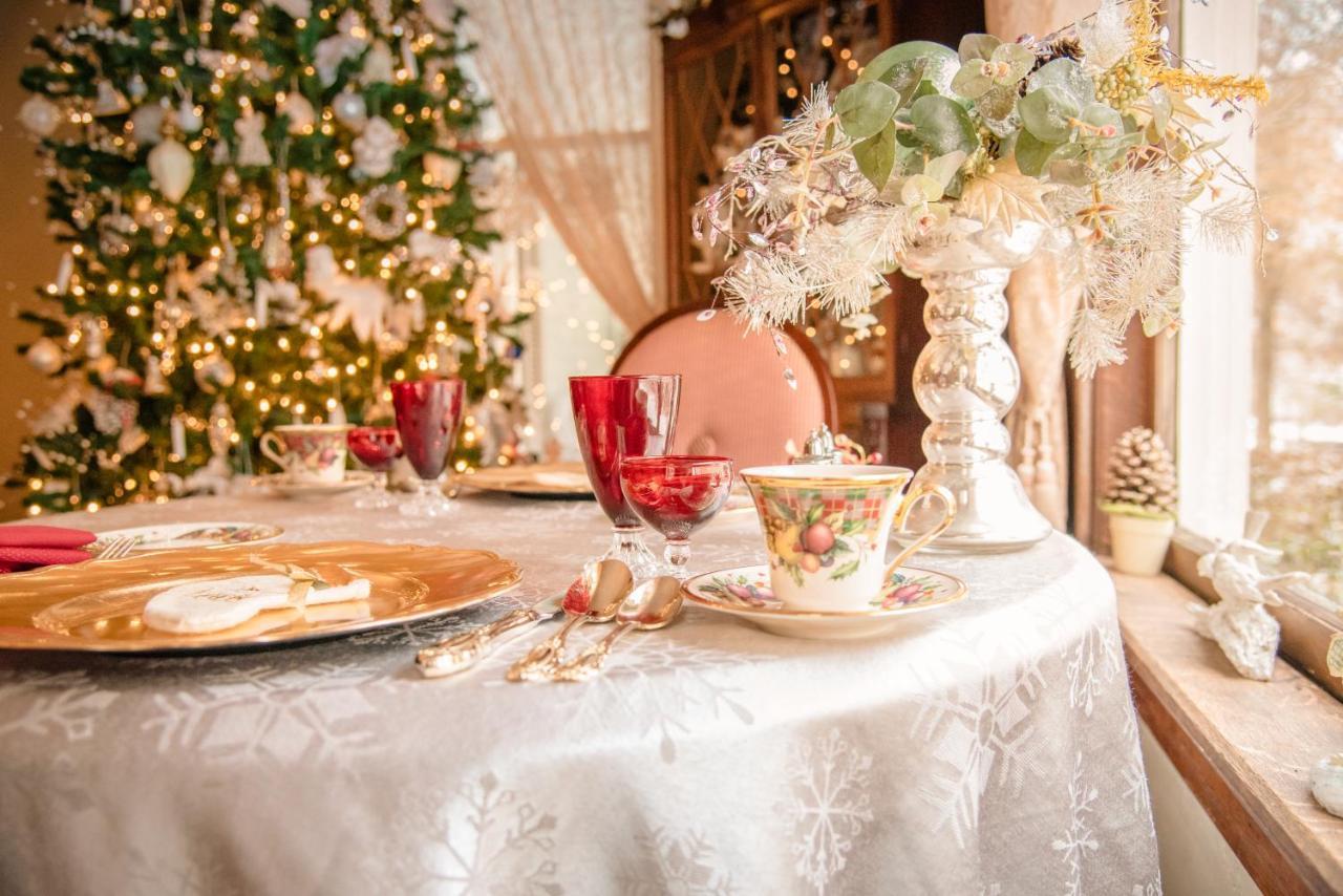 Blessings On State Bed & Breakfast Джаксънвил Екстериор снимка