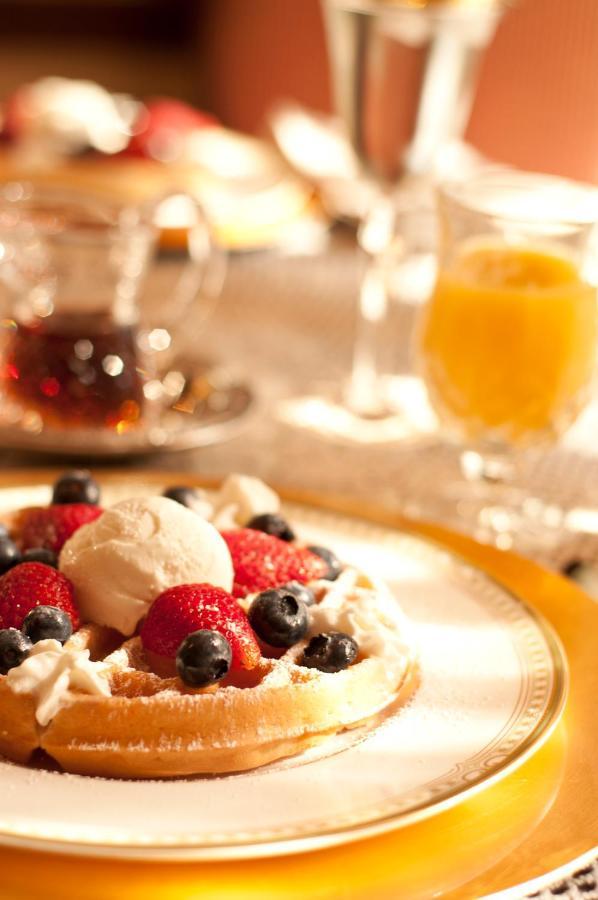 Blessings On State Bed & Breakfast Джаксънвил Екстериор снимка