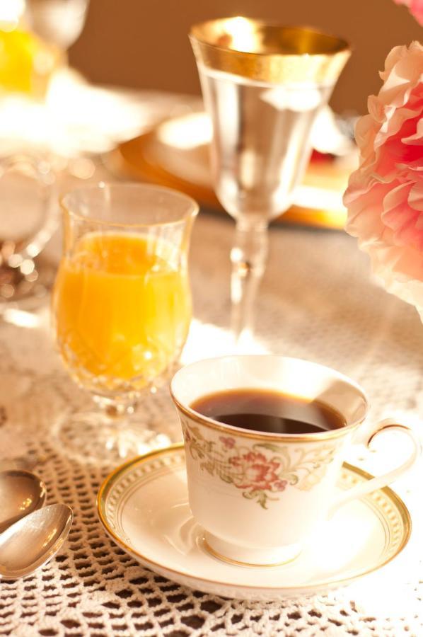 Blessings On State Bed & Breakfast Джаксънвил Екстериор снимка